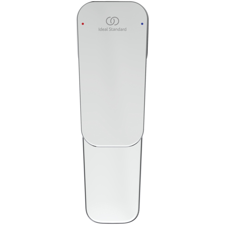 Ideal Standard BD209AA - CERAPLAN mosdócsaptelep, 14,6 cm, fényes króm