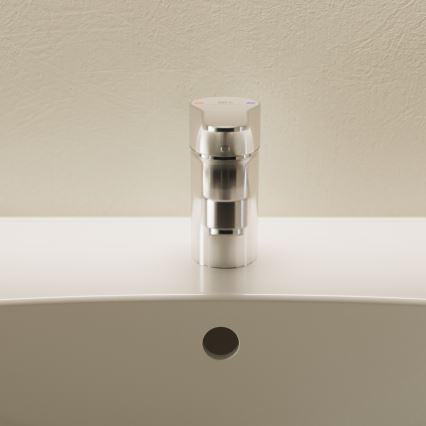Ideal Standard BD391AA - CERABA mosdócsaptelep 12,2 cm fényes króm