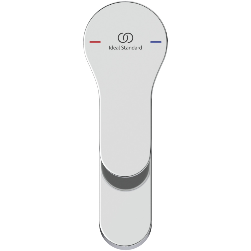 Ideal Standard BD391AA - CERABA mosdócsaptelep 12,2 cm fényes króm