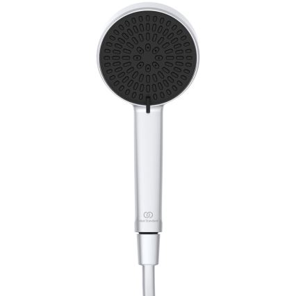 Ideal Standard BD583SI - Zuhanyszett CERATHERM ALU+ termosztátos csapteleppel, matt króm
