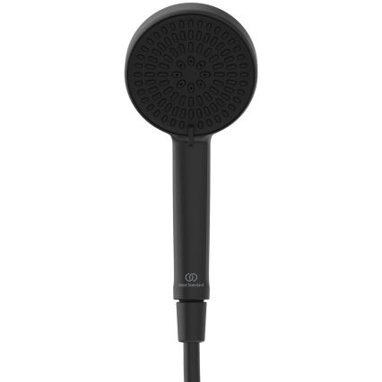 Ideal Standard BD583XG -  Zuhanyszett csapteleppel CERATHERM ALU+ matt fekete