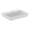 Ideal Standard E029801 - Falra szerelhető mosdó CONNECT AIR 60x46 cm kerámia/fehér