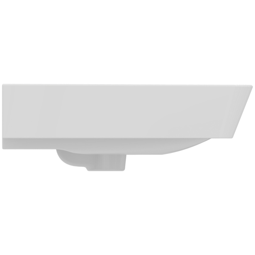 Ideal Standard E029801 - Falra szerelhető mosdó CONNECT AIR 60x46 cm kerámia/fehér