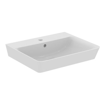 Ideal Standard E029901 - CONNECT AIR fali mosdó 55x46 cm kerámia/fehér