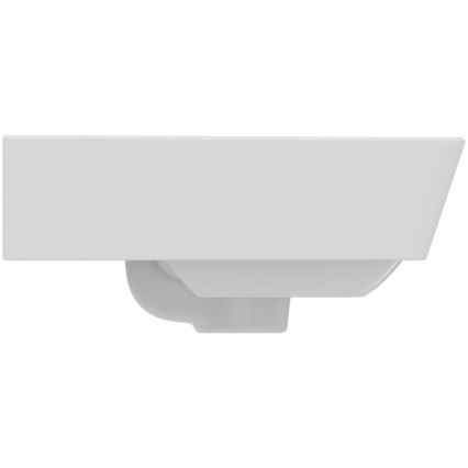 Ideal Standard E030701 - Falra szerelhető mosdó CONNECT AIR 40x35 cm kerámia/fehér