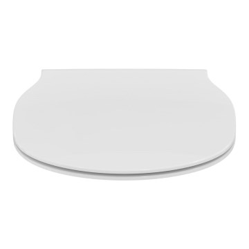 Ideal Standard E036601 - SoftClose CONNECT AIR WC-ülőke, fehér