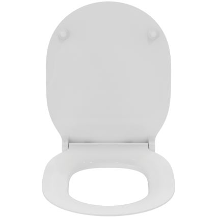 Ideal Standard E036601 - SoftClose CONNECT AIR WC-ülőke, fehér