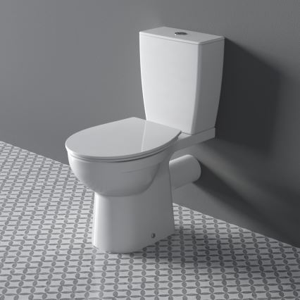 Ideal Standard E131801 - SoftClose fehér WC-ülőke