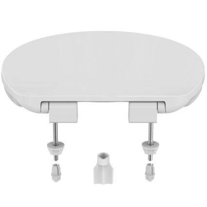 Ideal Standard E131801 - SoftClose fehér WC-ülőke