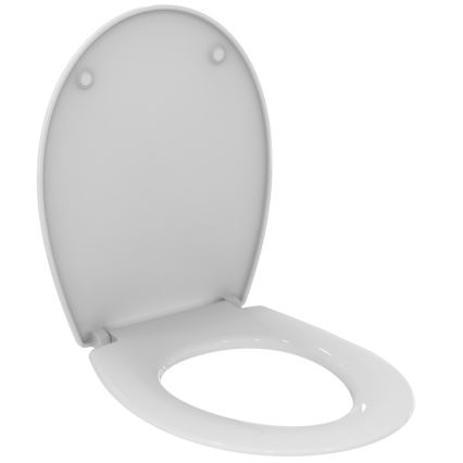 Ideal Standard E131801 - SoftClose fehér WC-ülőke