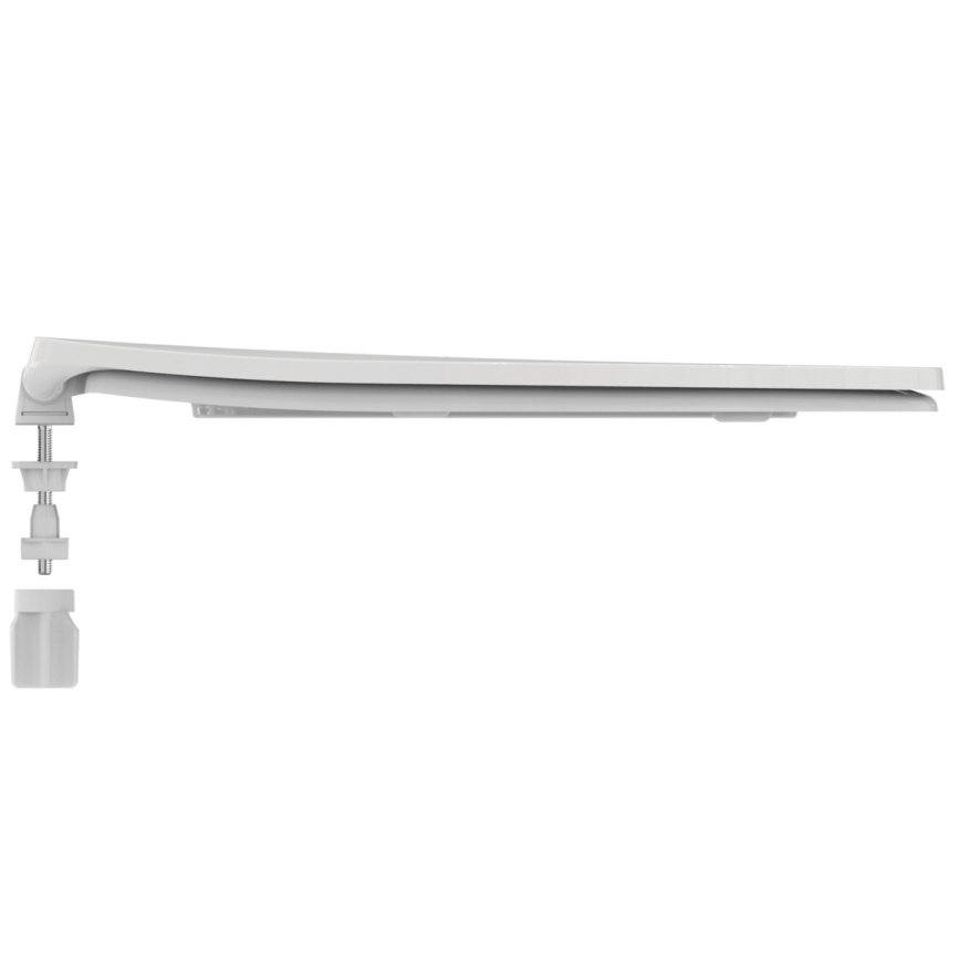 Ideal Standard E131801 - SoftClose fehér WC-ülőke