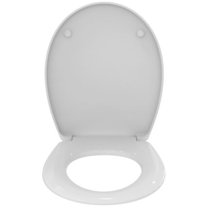Ideal Standard E131801 - SoftClose fehér WC-ülőke
