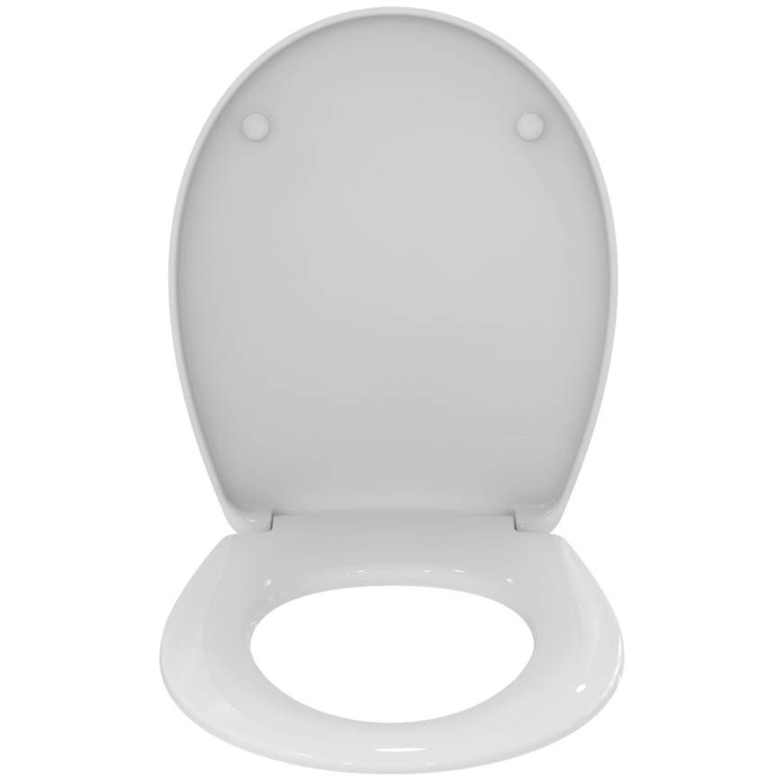 Ideal Standard E131801 - SoftClose fehér WC-ülőke
