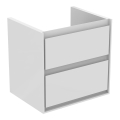 Ideal Standard E1606B2 - Mosdó alatti szekrény CONNECT AIR 53x40,9 cm fehér