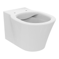 Ideal Standard E228801 - CONNECT AIR perem nélküli fali WC, kerámia/fehér