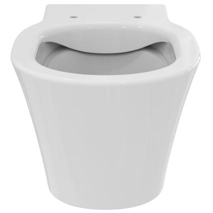Ideal Standard E228801 - CONNECT AIR perem nélküli fali WC, kerámia/fehér