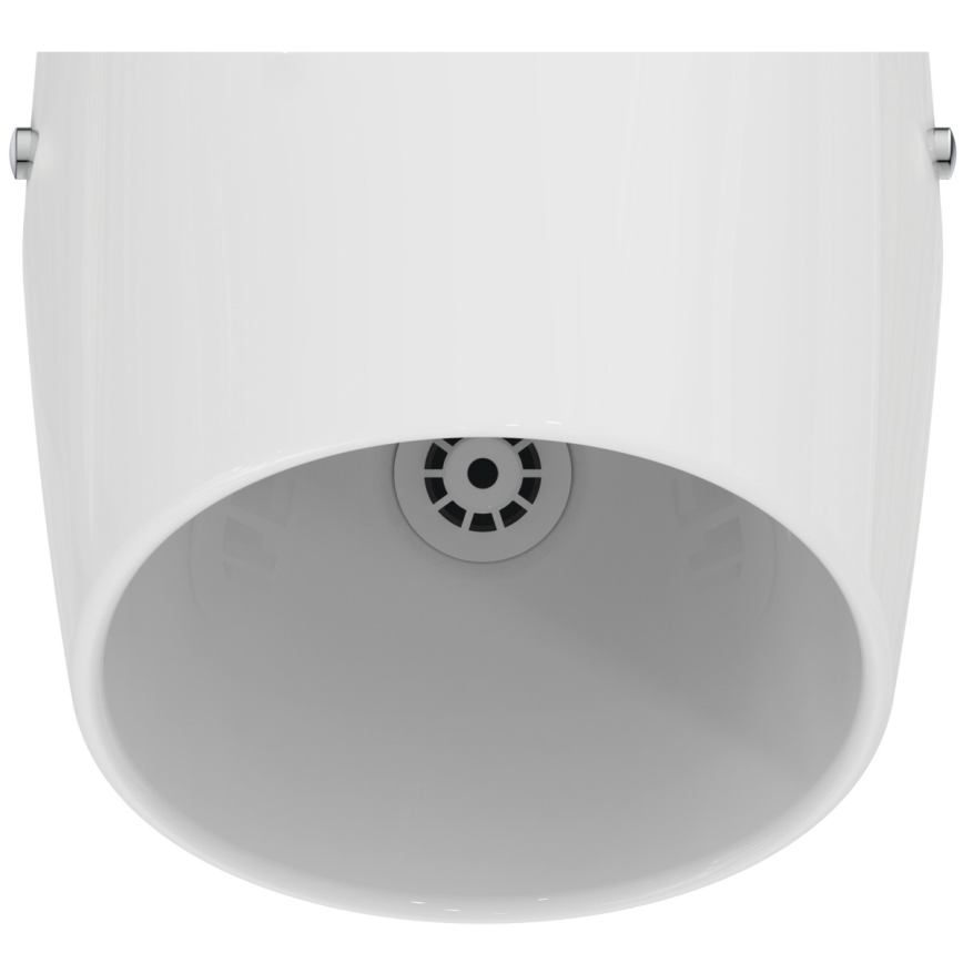 Ideal Standard E253701 - Piszoár I.LIFE hátsó bekötés, hátsó lefolyó kerámia/fehér