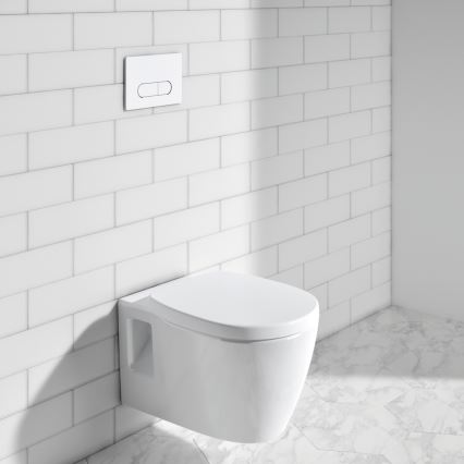 Ideal Standard E712701 - WC-ülőke SoftClose CONNECT fehér