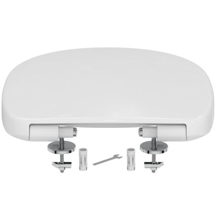 Ideal Standard E712701 - WC-ülőke SoftClose CONNECT fehér
