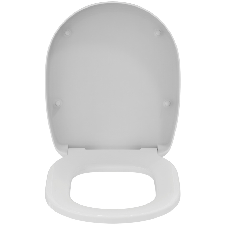 Ideal Standard E712701 - WC-ülőke SoftClose CONNECT fehér