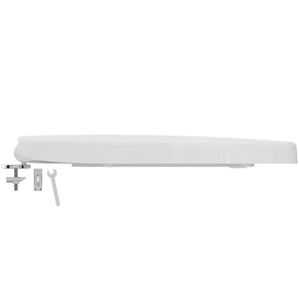 Ideal Standard E712701 - WC-ülőke SoftClose CONNECT fehér