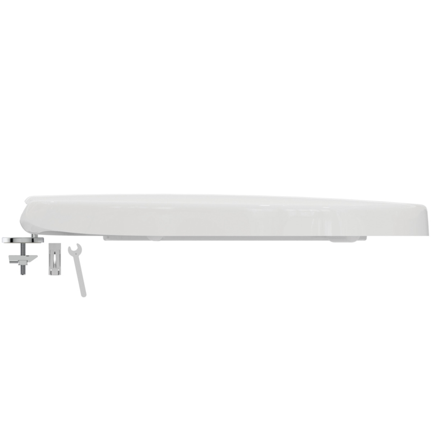Ideal Standard E712701 - WC-ülőke SoftClose CONNECT fehér