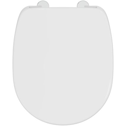 Ideal Standard E712701 - WC-ülőke SoftClose CONNECT fehér