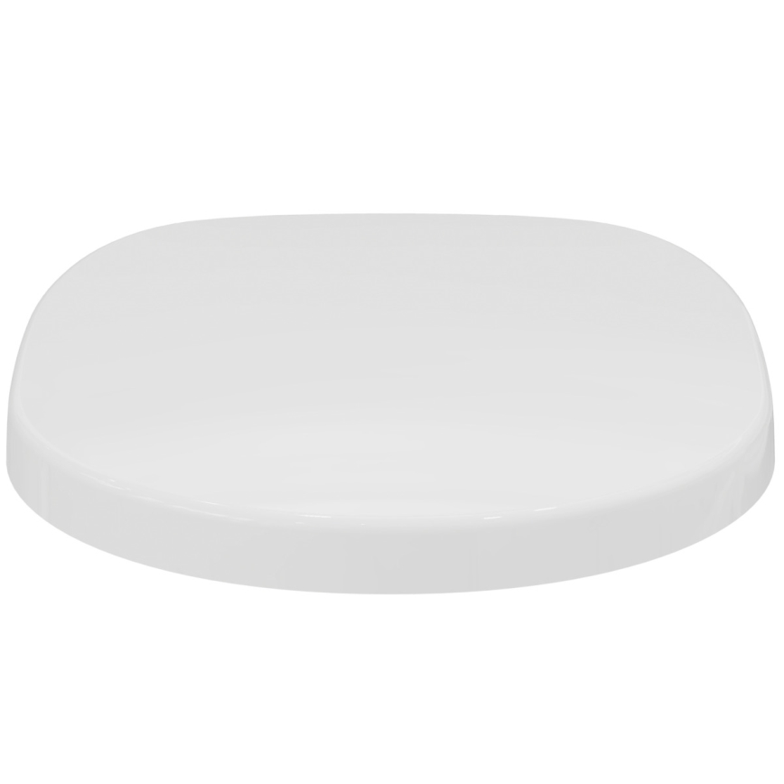 Ideal Standard E712801 - WC-ülőke CONNECT fehér