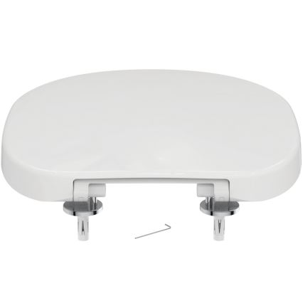 Ideal Standard E712801 - WC-ülőke CONNECT fehér