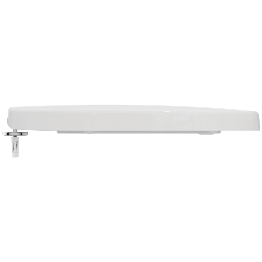 Ideal Standard E712801 - WC-ülőke CONNECT fehér