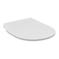 Ideal Standard E772401 - SoftClose CONNECT WC-ülőke, fehér