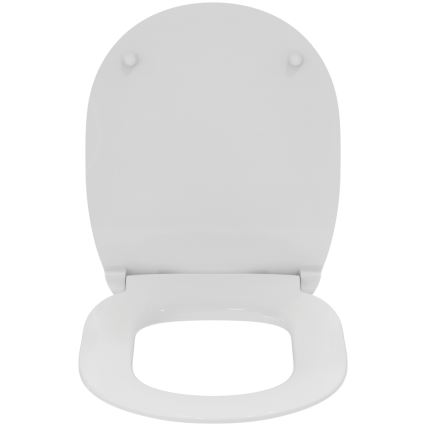 Ideal Standard E772401 - SoftClose CONNECT WC-ülőke, fehér