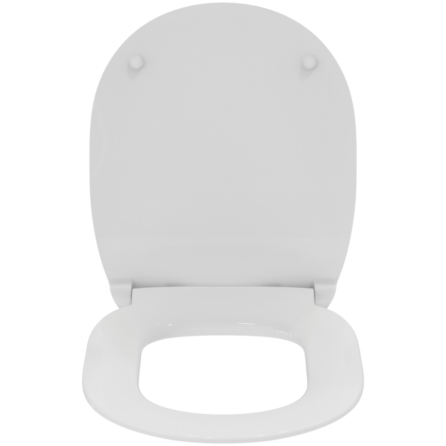 Ideal Standard E772401 - SoftClose CONNECT WC-ülőke, fehér