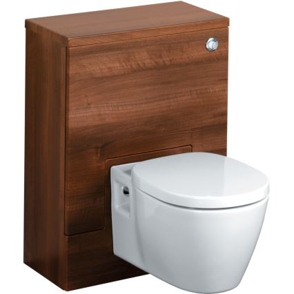 Ideal Standard E823201 - CONNECT függesztett WC, kerámia, fehér