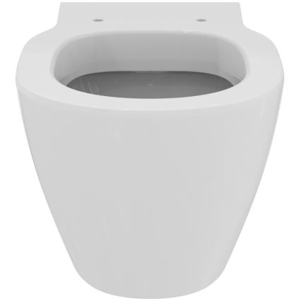Ideal Standard E823201 - CONNECT függesztett WC, kerámia, fehér
