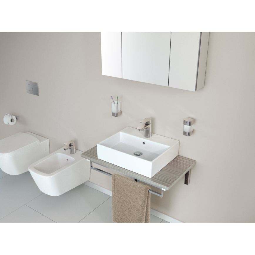 Ideal Standard K077701 - STRADA függesztett mosdó 50x42 cm kerámia/fehér