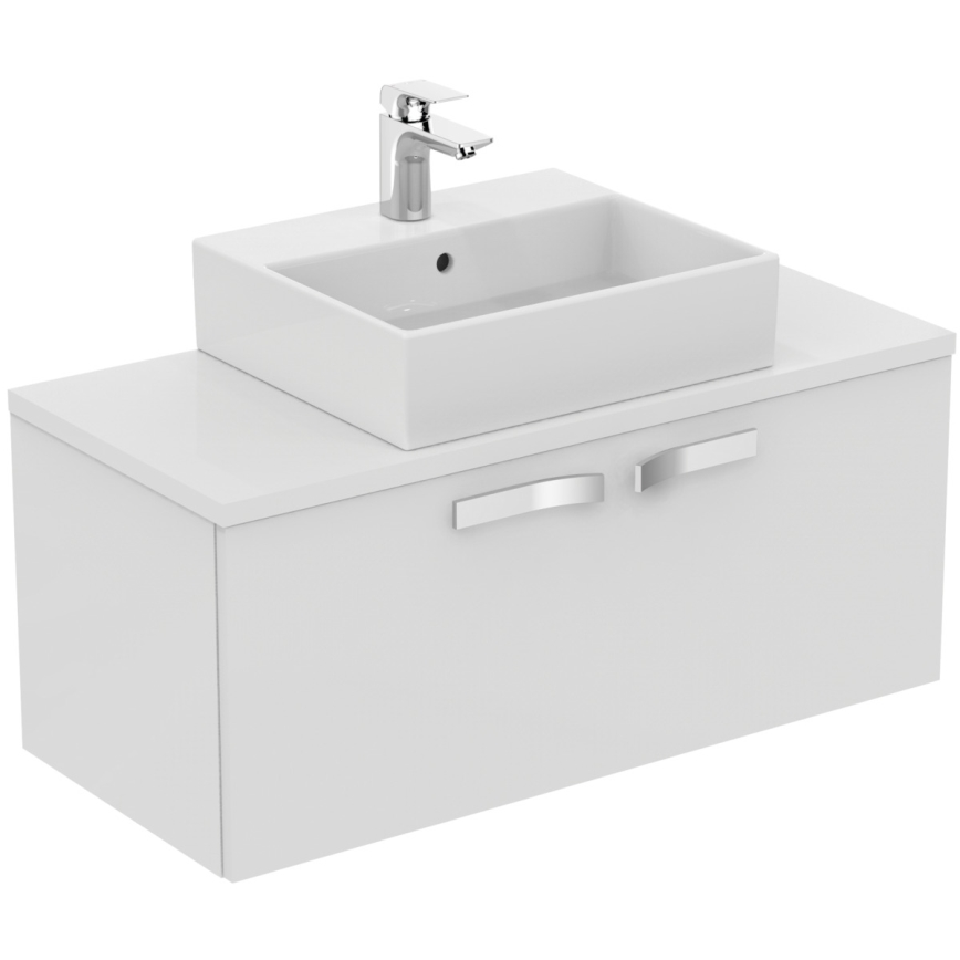 Ideal Standard K077701 - STRADA függesztett mosdó 50x42 cm kerámia/fehér