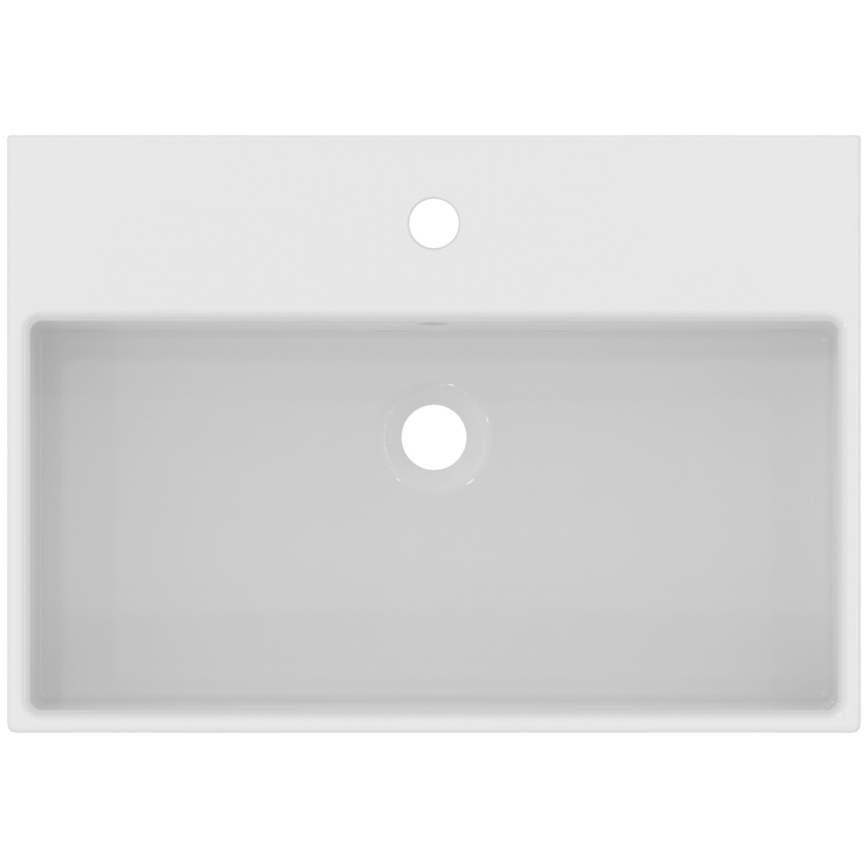Ideal Standard K077801 - STRADA függesztett mosdó 60x42 cm kerámia/fehér
