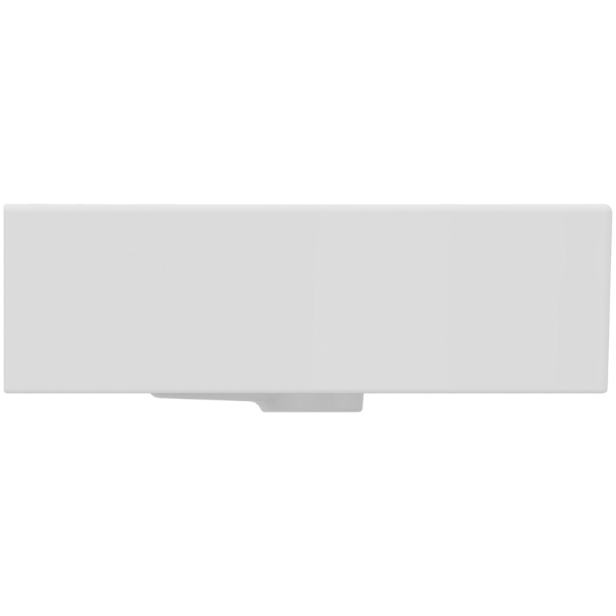 Ideal Standard K077801 - STRADA függesztett mosdó 60x42 cm kerámia/fehér