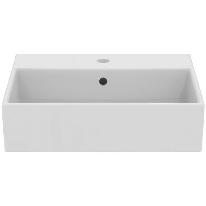 Ideal Standard K081601 - STRADA 50 x 42 cm ráültethető mosdó, kerámia/fehér