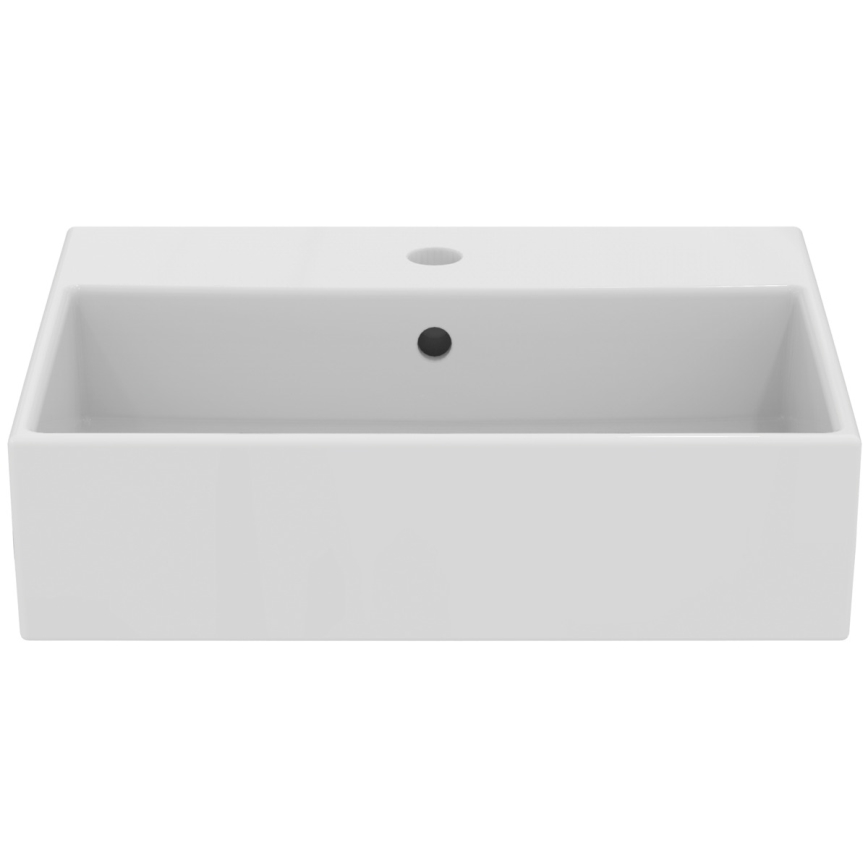 Ideal Standard K081601 - STRADA 50 x 42 cm ráültethető mosdó, kerámia/fehér