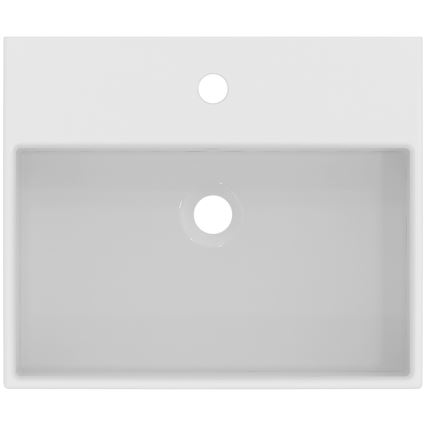 Ideal Standard K081601 - STRADA 50 x 42 cm ráültethető mosdó, kerámia/fehér