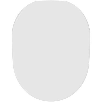 Ideal Standard K706101 - TONIC SoftClose WC-ülőke, fehér