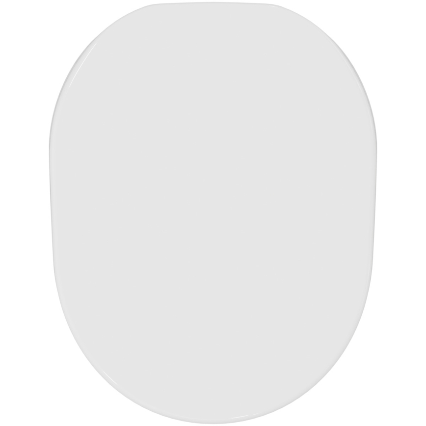 Ideal Standard K706101 - TONIC SoftClose WC-ülőke, fehér