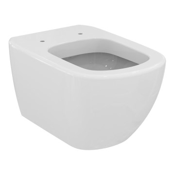 Ideal Standard T007801 - Függesztett WC TESI kerámia/fehér