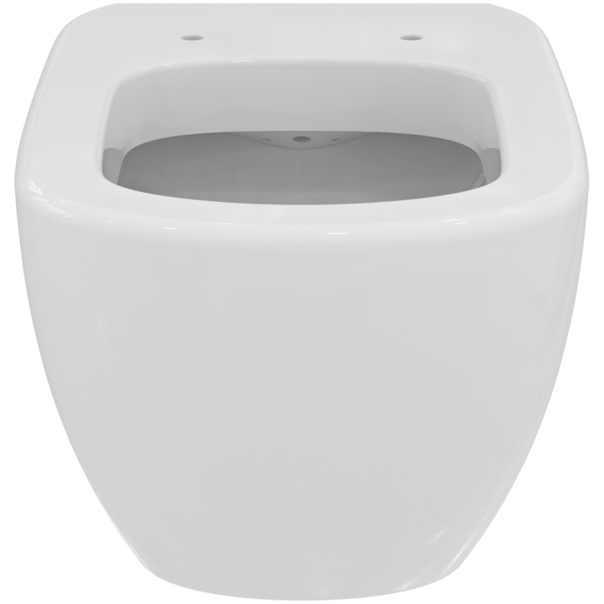 Ideal Standard T007801 - Függesztett WC TESI kerámia/fehér