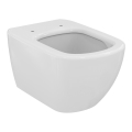 Ideal Standard T007901 - Függesztett WC TESI kerámia/fehér