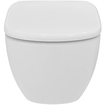 Ideal Standard T007901 - Függesztett WC TESI kerámia/fehér