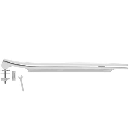 Ideal Standard T352701 - SoftClose TESI WC-ülőke, fehér