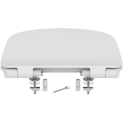 Ideal Standard T352701 - SoftClose TESI WC-ülőke, fehér